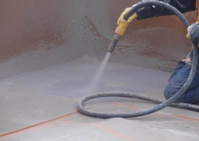 Picco - Hydro scrub